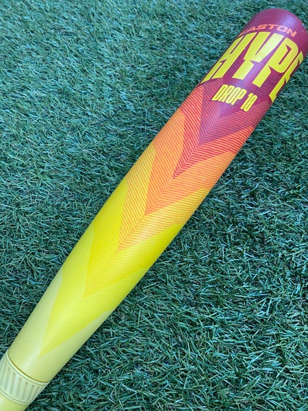 Easton Hype Fire (2 3/4") USSSA 2024 (-10)
