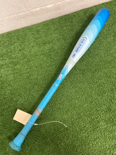 Easton Hype Fire 'Arctic Flame' Limited Edition (2 3/4") USSSA Bat 2024 (-5)