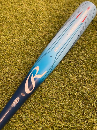 Rawlings Clout (2 3/4") USSSA 2024 (-10)