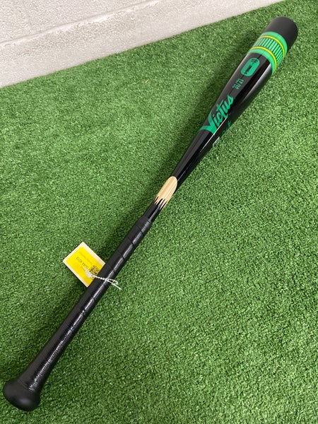 Victus Vibe Black Pencil USA Youth Bat 2025 (-10)