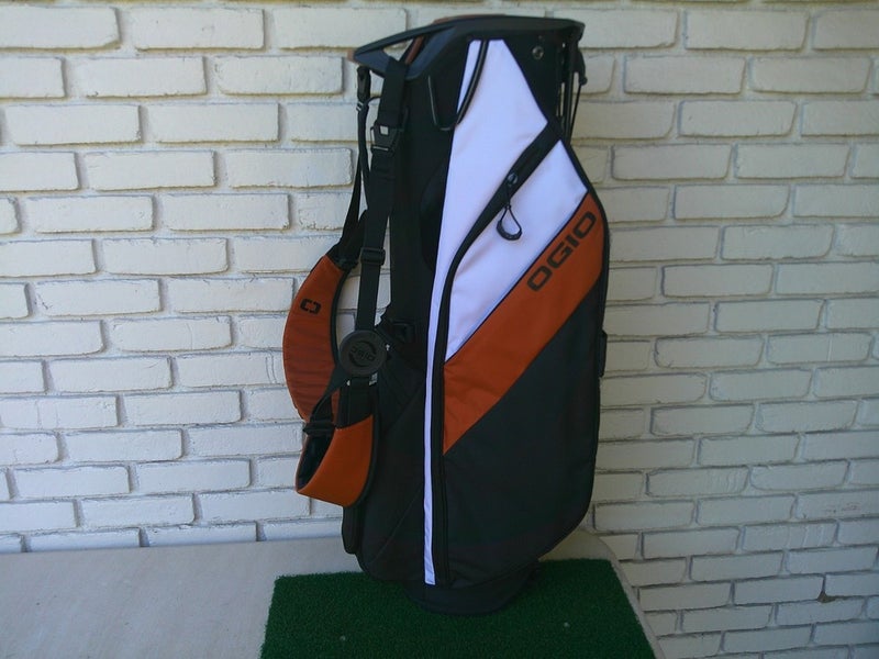 OGIO FUSE 5-WAY Stand Bag - NWOT