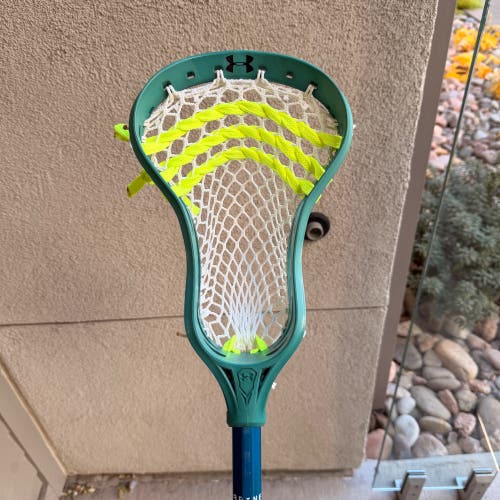 Under Armour Command Head (New)