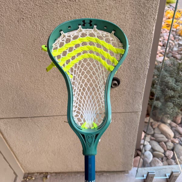 Under Armour Command Head (New)