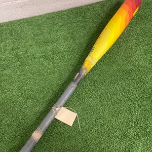 Easton Hype Fire (2 3/4") USSSA 2024 (-10)