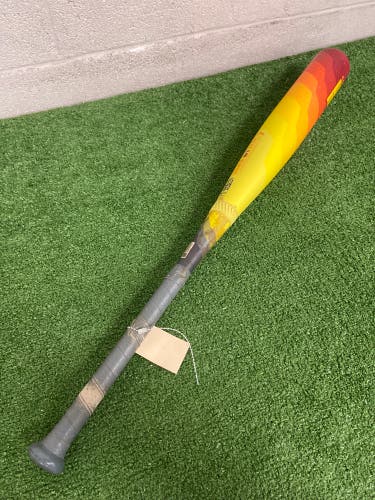 Easton Hype Fire (2 3/4") USSSA 2024 (-10)