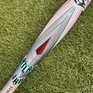 Louisville Slugger Atlas (2 3/4") Jr. Big Barrel (-10)