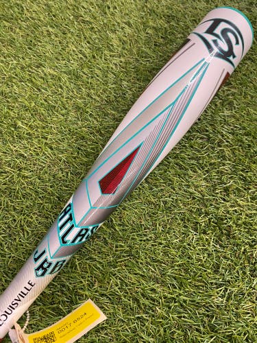 Louisville Slugger Atlas (2 3/4") Jr. Big Barrel (-10)