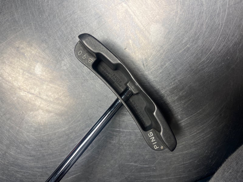 Unisex Ping B90 Belly Right Handed Putter 48" (Used)