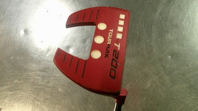 Used TOURMAX T200 Mens Putter RH 11868-S000066450