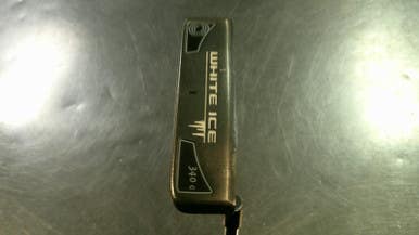 Used Odyssey WHITE ICE 340G Mens Putter RH 11868-S000066447