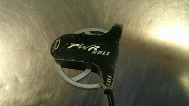 Used Intech PWR ROLL Mens Putter RH 11868-S000066436