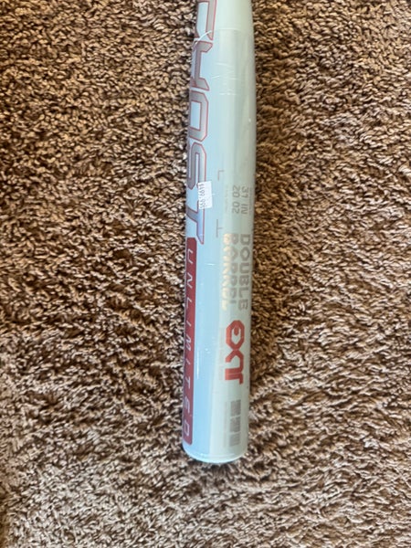 2025 Easton Ghost Unlimited Composite Bat (-11) 20 oz 31" (New)
