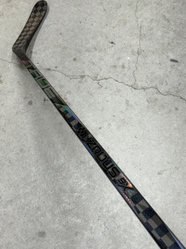 Right Hand 85 Flex P92 Hzrdus Smoke Senior True Pro Stock (New) NHL