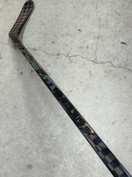 Right Hand 85 Flex P92 Hzrdus Smoke Senior True Pro Stock (New) NHL