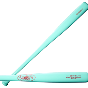 2024 Louisville Slugger Genuine Wood Bat 31" (New)