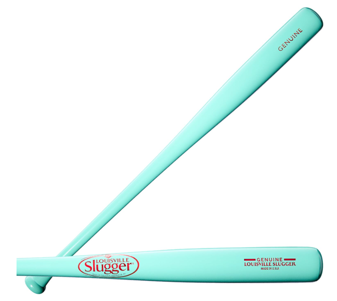 2024 Louisville Slugger Genuine Wood Bat 31" (New)