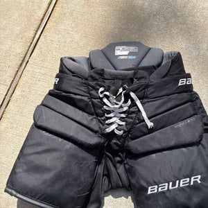 Senior Small 2021 Bauer Elite Goalie Chest Protector