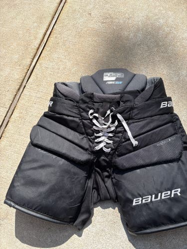 Senior Small 2021 Bauer Elite Goalie Chest Protector