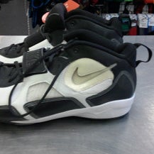 Used Nike Adult FB Cleats White Senior 15 11339-S000196157