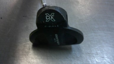 Used Odyssey 2 BALL MID Mens Putter RH 11339-S000196142