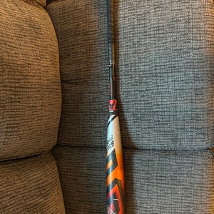 2023 Louisville Slugger Select PWR Hybrid BBCOR Certified Bat (-3) 30 oz 33" (Used)