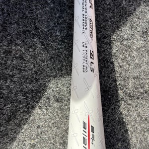 Marucci CATX2 Alloy USSSA Certified Bat (-10) 21 oz 31" (Used)