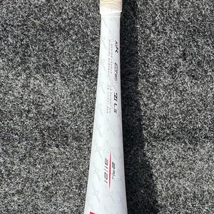 Marucci CATX2 Alloy USSSA Certified Bat (-10) 21 oz 31" (Used)