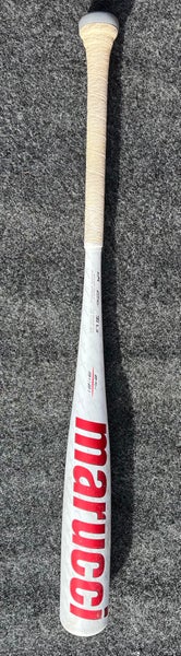 Marucci CATX2 Alloy USSSA Certified Bat (-10) 21 oz 31" (Used)