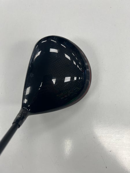 Men's Srixon ZX7 Right Handed Driver Regular Flex 10.5 Loft (Used)