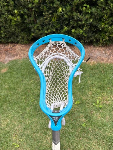 ECD DNA 2.0 Strung Head (Used)