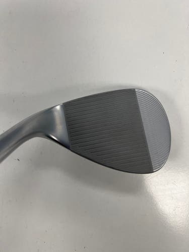 Men's Cleveland CBX 4 Zipcore Right Handed Wedge Wedge Flex 56 Degree Steel Shaft (Used)