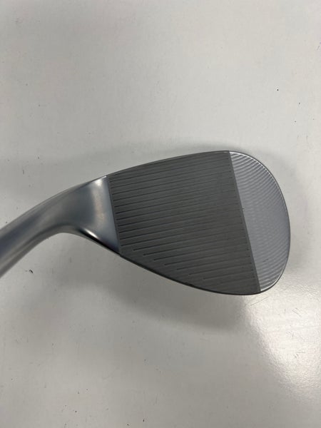 Men's Cleveland CBX 4 Zipcore Right Handed Wedge Wedge Flex 56 Degree Steel Shaft (Used)
