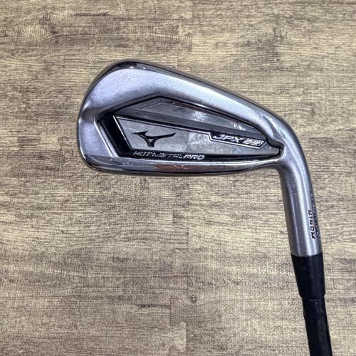 4 Iron- Mizuno JPX 921 Hot Metal Pro (Bent Shaft) (2496)