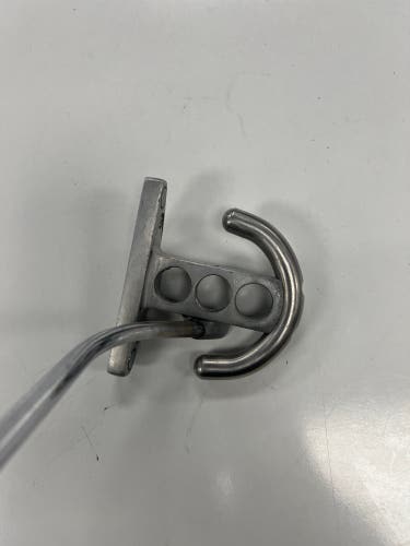 Men's Scotty Cameron Futura Mallet Right Handed Putter 35" (Used)