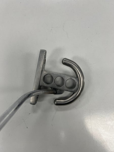 Men's Scotty Cameron Futura Mallet Right Handed Putter 35" (Used)