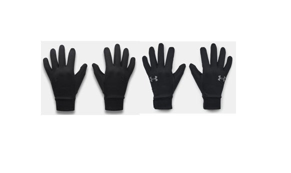 Under Armour Men's UA Storm Liner Cold Weather Gloves