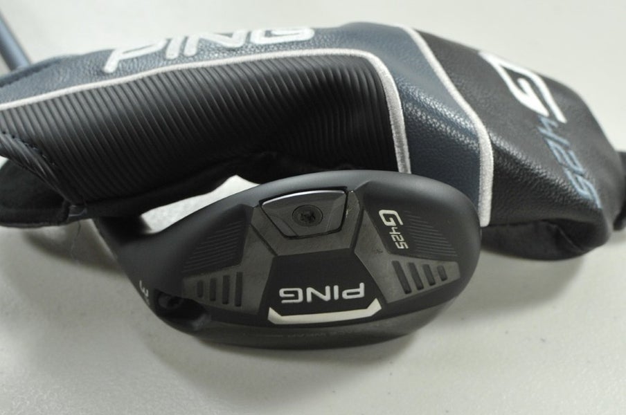 Ping G425 3-19* Hybrid Stiff Flex Right Alta CB 70g Graphite # 205709