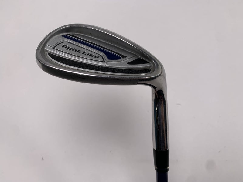 Adams Tight Lies Sand Wedge SW Tight Lies Wedge Graphite Mens RH