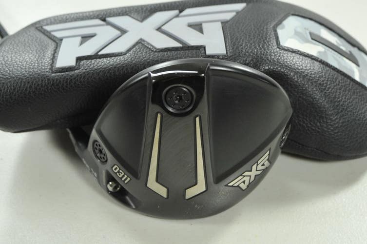 PXG 0311 Gen5 7.5* Driver Stiff Flex Right Diamana Limited S60  # 205696