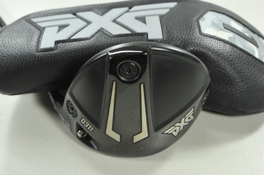 PXG 0311 Gen5 7.5* Driver Stiff Flex Right Diamana Limited S60 # 205696