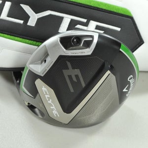 Callaway Elyte X 9* Driver Stiff Flex Right Tensei White AV 75g  # 205688