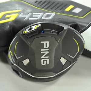 Ping G430 Max 9* Driver Stiff Flex Right Alta CB 55g  # 205707