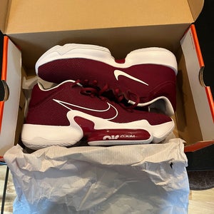 Men's Size M 11.0 (W 12.0) Nike Shoes (New)