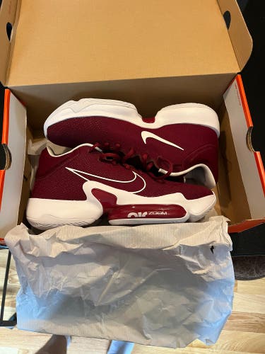 Men's Size M 11.0 (W 12.0) Nike Shoes (New)