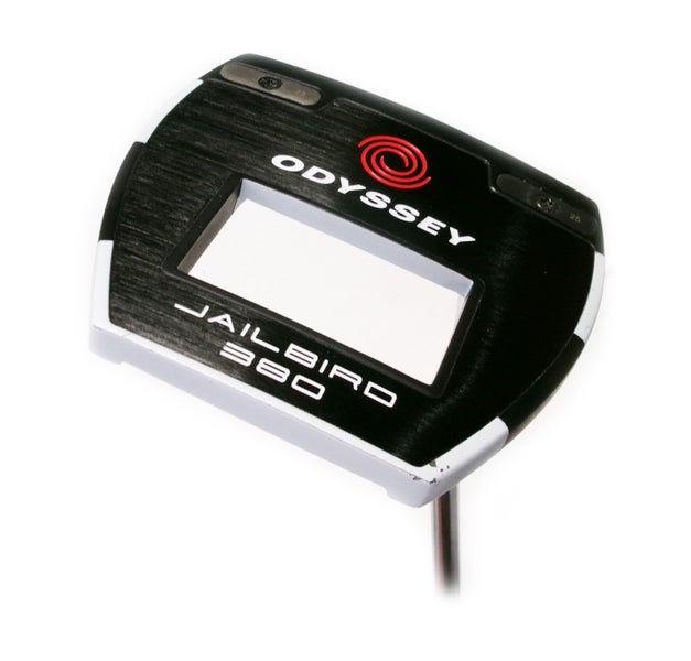 Odyssey Jailbird 380 38" Mallet Putter