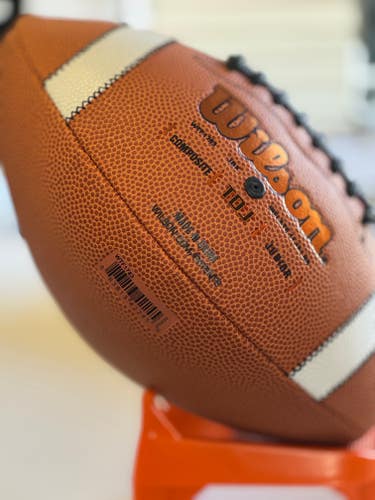 Wilson Composite 1783 TDJ Football (New)