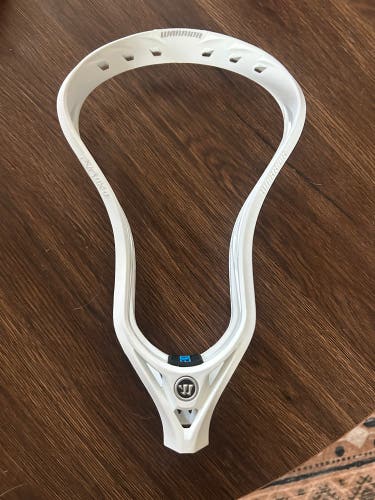 Warrior Evo QX-O Unstrung Head (New)