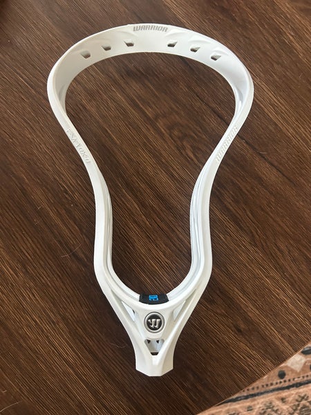 Warrior Evo QX-O Unstrung Head (New)