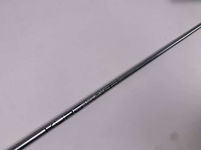 Mitsubishi Chemical Kuro Kage Black 50g Ladies Hybrid Shaft 37.25"-Titleist