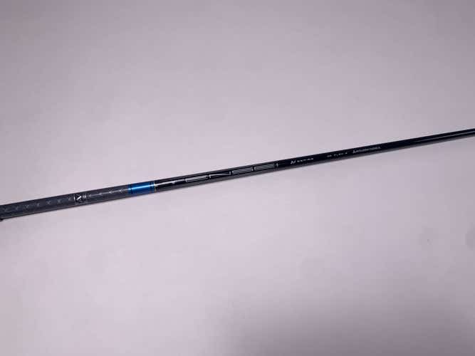 Mitsubishi Chemical Tensei Blue AV Xlink 55g Stiff Driver Shaft 44"-Titleist